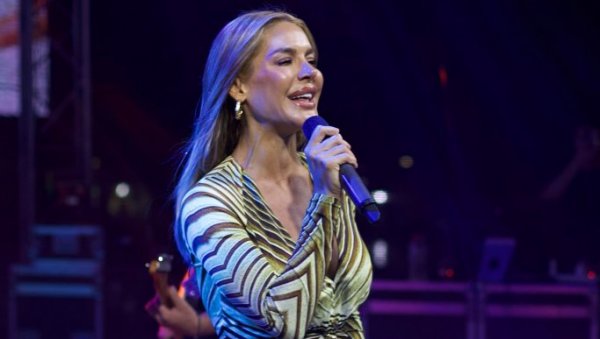 ХАЉИНА И ПАТИКЕ: Марина Висковић направила модни потез о којем сви причају (ФОТО)