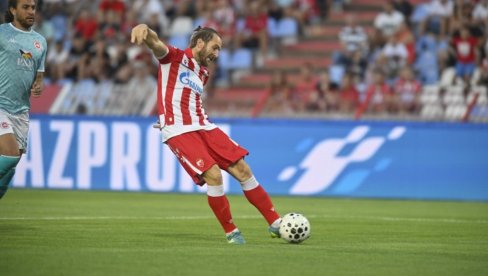 PRENOS, ZVEZDA - LARN: Šta se ovo dešava u Beogradu?