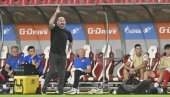 ОЧЕКУЈЕМ ДА ЋУ ДВА ПУТА ИГРАТИ КОД КУЋЕ: Станковић похвалио играче, па поменуо наредног ривала