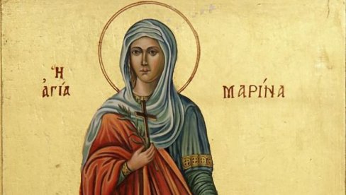 NE IGRAJTE SE S VATROM I VODOM: Danas slavimo Ognjenu Mariju - Jedna greška priziva gromove