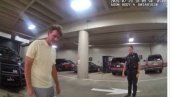 СПОРТСКИ СВЕТ ЈЕ ЗГРОЖЕН! Полиција ухапсила легендарног Американца у ужасном стању