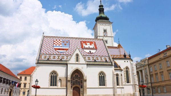 ПЕДОФИЛИЈА У ХРВАТСКОЈ КАТОЛИЧКОЈ ЦРКВИ?! Више особа пријавило злостављање у црквеној гимназији