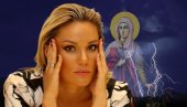 Лена Ковачевић се на Огњену Марију ОГЛУШИЛА О ПРАВИЛО - певачица избегла велику несрећу Никад више!