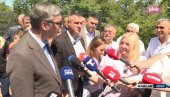 ТЕРОР НЕЋЕ ТРАЈАТИ ДОВЕКА: Вучић о притисцима на Србе и манастир Дечани на КиМ