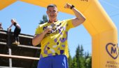 НОВИ ИЗАЗОВ „НЕПОБЕДИВИХ“: Инвицтус Цхалленге бy Фондација Моззарт први пут у Новом Пазару