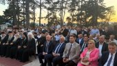 ОД УЛТИМАТУМА ДО ПРИСВАЈАЊА ЗАСЛУГА: Епархија будимљанско-никшићка одбила условљавања и сама организовала прославу Вучедолске битке