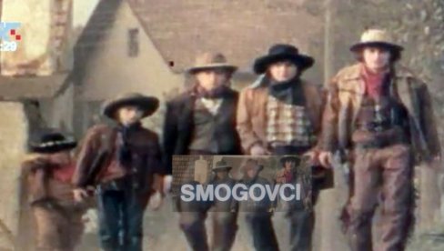 Умро творац Смоговаца, серије која је очарала Југославију