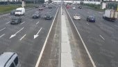 TEŠKA SAOBRAĆAJNA NESREĆA: Ima poginulih u lančanom sudaru na obilaznici