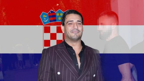 SKANDAL U HRVATSKOJ Darka Lazića izbacili posle pola sata? On kaže: Kako ih nije sramota!