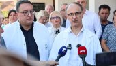 МАЦУТ У РАТАЈУ ПОСЛАО ЈАСНУ ПОРУКУ: Држава слуша народ – обећања претварамо у дела
