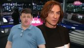 РЕАЛНО ЈЕ ДА ДОБИЈЕМ ОТКАЗ Сарапа о напуштању Пинка: Ако не испуњавам услове...