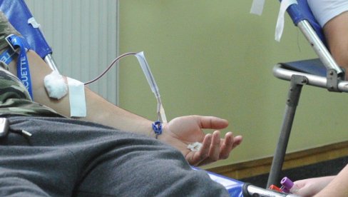 ДОБАР ОДЗИВ: Акција ДДК у Вранешима код Врњачке Бање