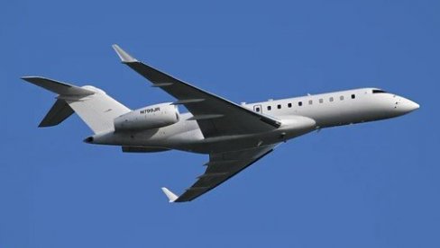 ŠPIJUNSKA DRAMA IZNAD CRNOG MORA: Američki avion treći dan kruži nadomak ruskih granica, leteo i blizu Krima