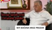 МОРБИДНИЈЕ НЕ МОЖЕ! Дејан Лучић згрозио све, погледајте шта је рекао о настрадалој девојци са Филозофског