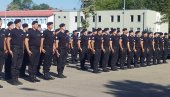 ОСЛОНАЦ МУПА ЗА ПОСЕБНЕ ЗАДАТКЕ: Свечаност у Центру за обуку у Залужанима поводом Дана Жандармерија РС
