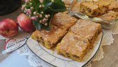 NAJLEPŠI POSLASTIČARSKI DRAGULJ NAŠIH BAKA: Koh od pirinča kakav odavno niste jeli (RECEPT)