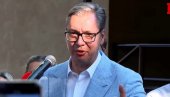 VUČIĆ NAJAVIO NOVE MERE ZA BOLJI STANDARD: Jeftiniji lekovi od sutra, od septembra finansijska pomoć, a od decembra veće plate i penzije