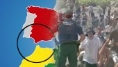Како то Сеута и Мелиља припадају Шпанији - а у Африци су? Једини део Црног континента који је у Европској унији