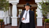 PESME KOJE NE STARE I TAMBURE ZA DUŠU: Zvonko Bogdan ponovo s jeseni sa beogradskom publikom (FOTO)