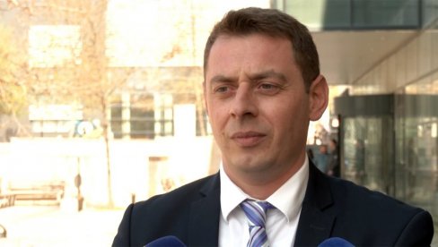 УКИНУТА ПРВОСТЕПЕНА ПРЕСУДУ СРБИНУ ИЗ ЛЕПОСАВИЋА: Наводи одбране Срђана Лазовића усвојени у целости