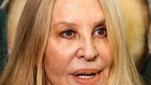 ОПРОШТАЈ ОД ВЕЛИКАНА ФИЛМА: Путуј са анђелима драги Влатко - част је била познавати те