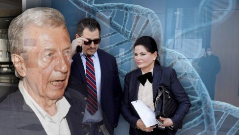 ДЕВИН О ИЛИЋУ: Отац ми више није потребан! Видели смо се - жалосно је што је Мирослав много тога лепог пропустио у животу