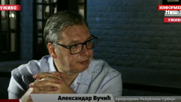 СЛЕДИ ВЕЛИКО ПОВЕЋАЊЕ ПЛАТА И ПЕНЗИЈА! Вучић се обраћа: Од сутра јефтинији ови лекови