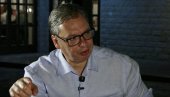 ВАЖНА ПОРУКА ПРЕДСЕДНИКА ВУЧИЋА: Све око нафте је пакао, али Србија чува своје резерве