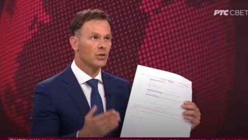 OD PONEDELJKA KREĆE PRIJAVA Mali: Obezbeđeno 30.000 vaučera za letovanje u Srbiji