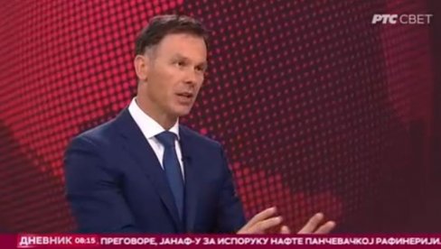 МИНИСТАР МАЛИ О СНИЖЕНИМ ЦЕНАМА ЛЕКОВА: Од средине августа биће стављени на листу и нови