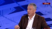 ОВО ЈЕ ПЛАН БЛОКАДЕРСКОГ ГУВЕРНЕРА АКО ДОЂУ НА ВЛАСТ Моћи ћете да бирате: или ће евро скочити у небеса или смањујемо плате! (ВИДЕО)
