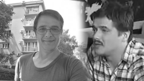 ПРЕРАН ОДЛАЗАК НАШЕГ ГЛУМЦА: Преминуо Драгиша Милојковић (55) после краће болести