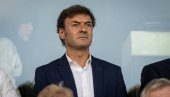 ИСТОРИЈСКИ ТРЕНУТАК: Чеси ће по први пут икада имати страног селектора