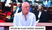 СТРАШНО: Милан Ст. Протић поново призива 5. октобар као модел смене власти