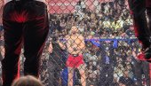 СЛАВА БОГУ Ракић показао свету шта је српски инат