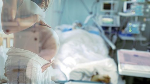 Била клинички мртва на порођају: Видела сам покојног оца - умро је 3 месеца раније и рекао ми је да још није моје време