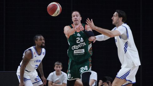 KLADIONIČARSKI KOKTEL: Tiket sastavljen od različitih sportova