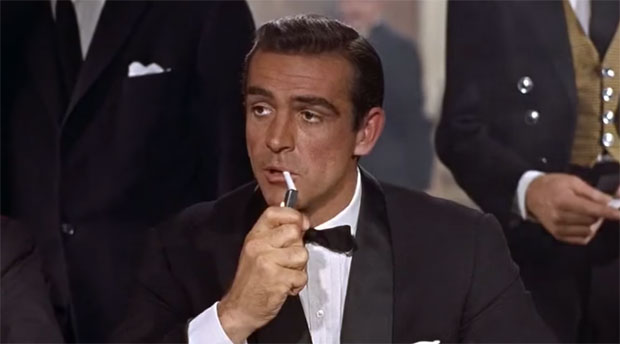 Син чувеног Агента 007 открио све о свом оцу Србину Син чувеног Агента 007 открио све о свом оцу Србину